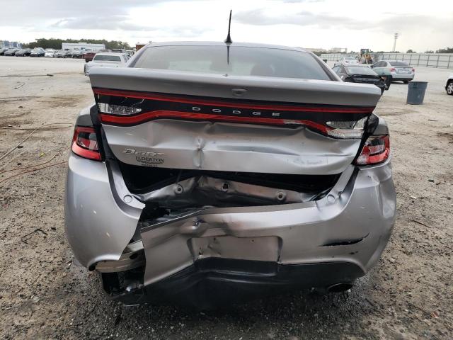 Photo 6 from auction – 2015 DODGE DART SXT with VIN 1C3CDFBBXFD121109