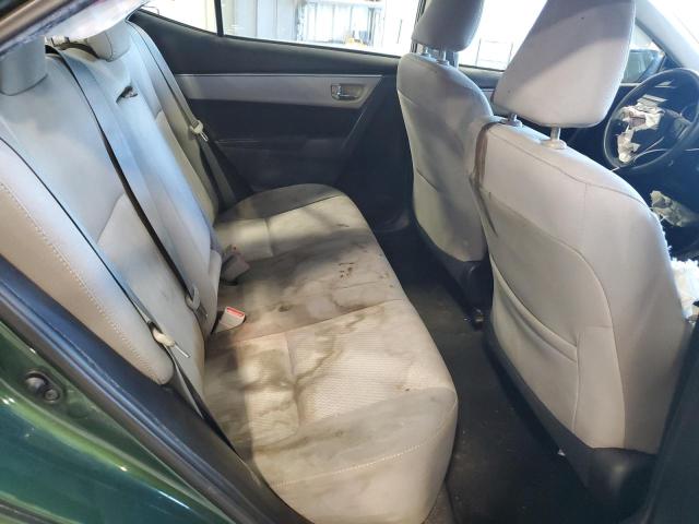 Photo 10 from auction – 2015 TOYOTA COROLLA L with VIN 2T1BURHEXFC306932