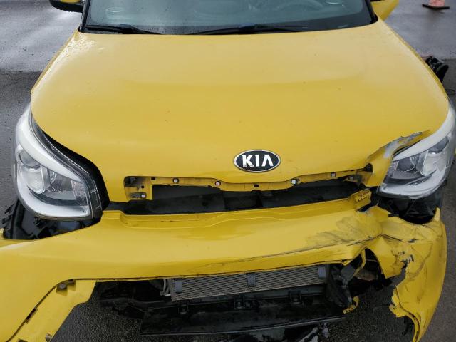 Photo 11 from auction – 2014 KIA SOUL ! with VIN KNDJX3A52E7014881