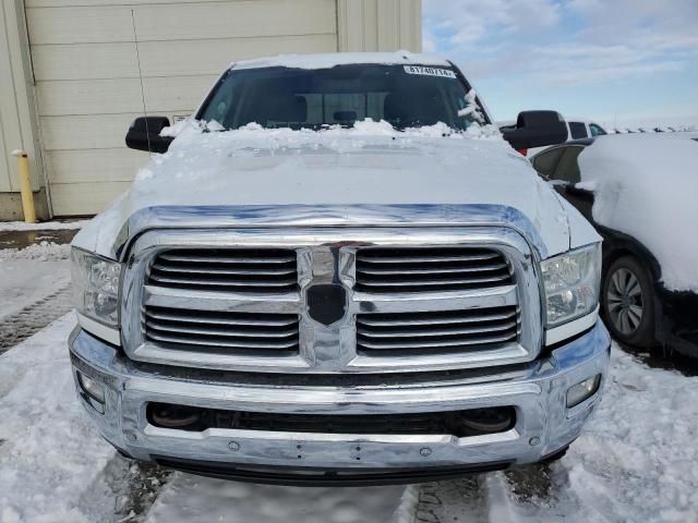 Photo 5 from auction – 2018 RAM 2500 SLT with VIN 3C6TR5DT7JG279102