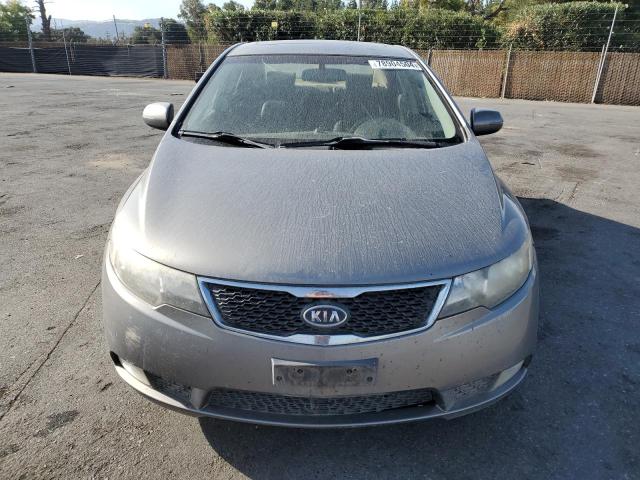Photo 5 from auction – 2012 KIA FORTE SX with VIN KNAFW4A35C5607962