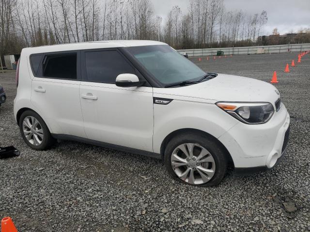 Photo 4 from auction – 2016 KIA SOUL ! with VIN KNDJX3A5XG7832037