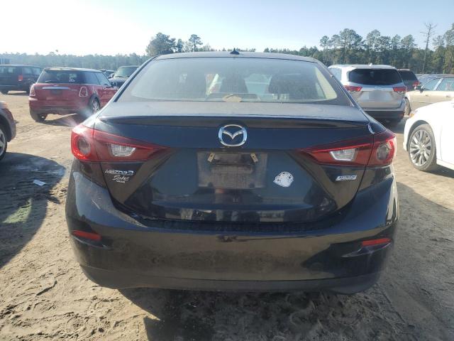 Photo 6 from auction – 2016 MAZDA 3 TOURING with VIN JM1BM1W78G1340685