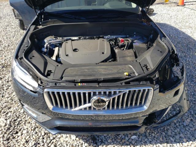 Photo 12 from auction – 2024 VOLVO XC90 PLUS with VIN YV4062JE4R1197747