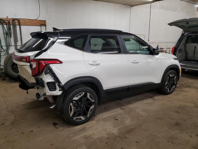 Photo 3 from auction – 2024 KIA SELTOS SX with VIN KNDETCA70R7591607