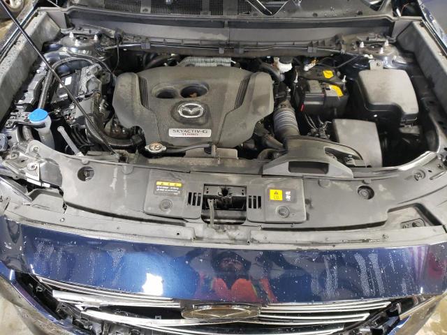 Photo 12 from auction – 2023 MAZDA CX-9 TOURI with VIN JM3TCBCY2P0635613