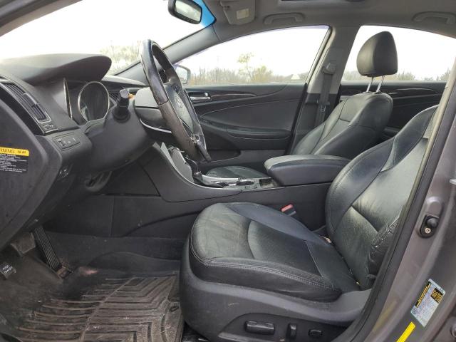 Photo 7 from auction – 2011 HYUNDAI SONATA SE with VIN 5NPEC4AC1BH265903