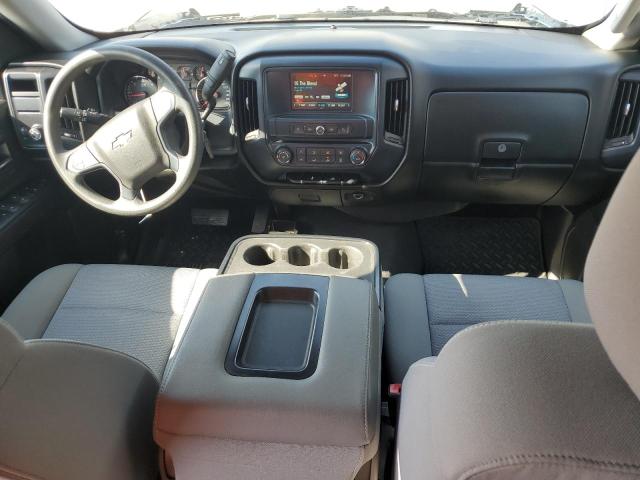 Photo 8 from auction – 2018 CHEVROLET SILVERADO with VIN 3GCUKPEC0JG637409