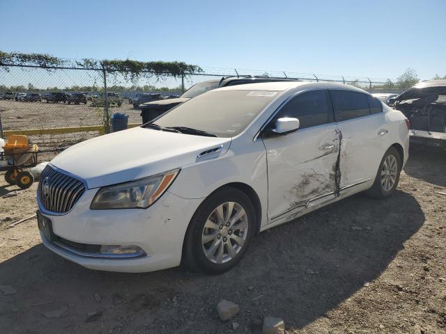 BUICK LACROSSE 2015 with VIN 1G4GA5GR2FF285976 - Photo from auction