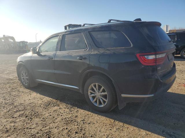 Photo 2 from auction – 2017 DODGE DURANGO SX with VIN 1C4RDJAG7HC820552