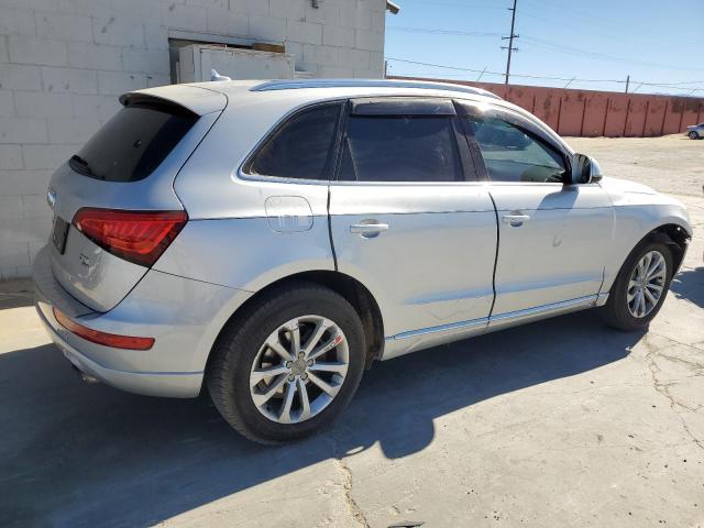 Photo 3 from auction – 2013 AUDI Q5 PREMIUM with VIN WA1LFAFP8DA021484