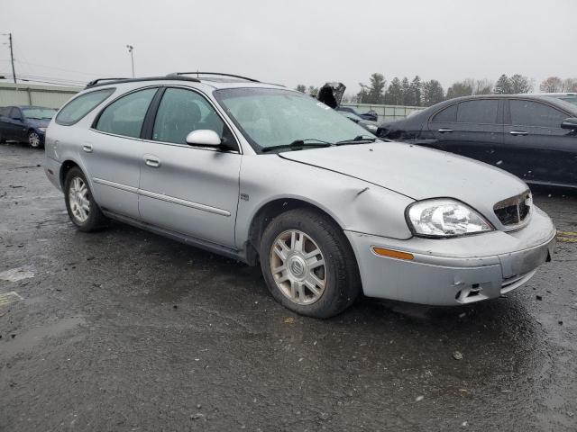 Снимка 4 от търг – 2004 MERCURY SABLE LS P с VIN 1MEHM59S54A605655