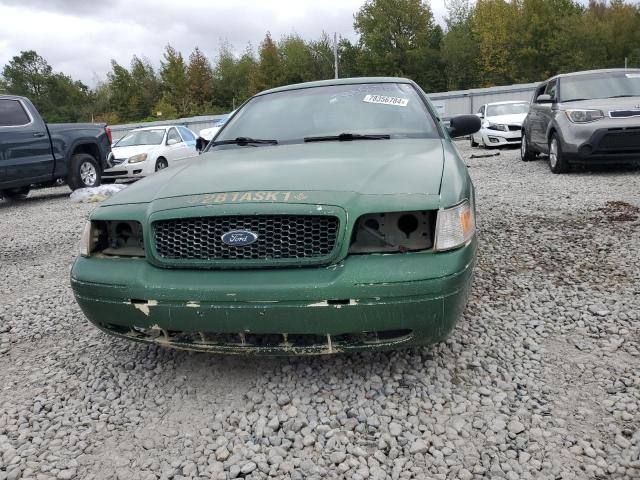 Photo 5 from auction – 2011 FORD CROWN VICT with VIN 2FABP7BV6BX133197