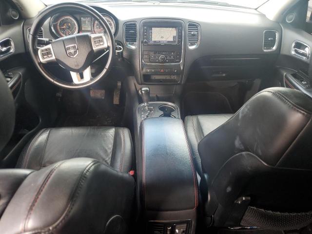 Photo 8 from auction – 2012 DODGE DURANGO R/ with VIN 1C4SDJCT5CC205440