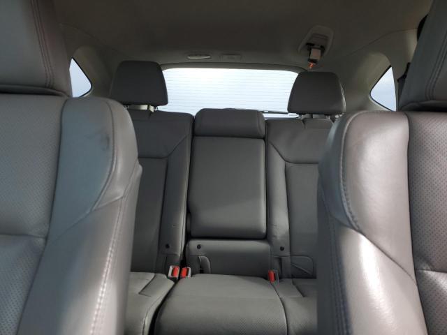 Photo 10 from auction – 2016 HONDA CR-V TOURI with VIN 5J6RM4H95GL083837