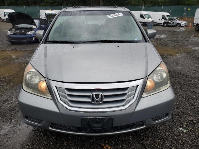 Photo 5 from auction – 2010 HONDA ODYSSEY EX with VIN 5FNRL3H65AB087504