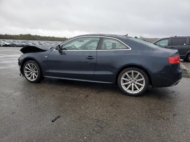 Photo 2 from auction – 2016 AUDI A5 PREMIUM with VIN WAUM2AFR1GA024106