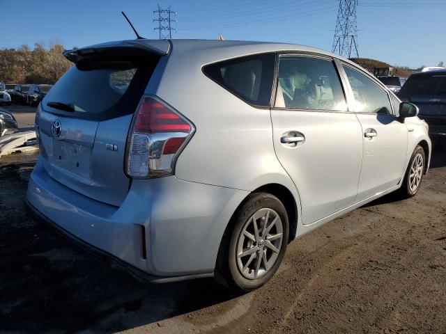 Photo 3 from auction – 2016 TOYOTA PRIUS V with VIN JTDZN3EU2GJ049971