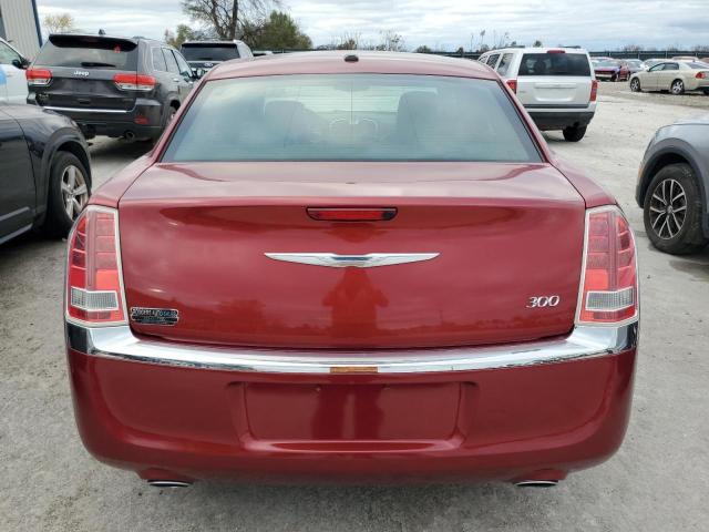 Photo 6 from auction – 2014 CHRYSLER 300 with VIN 2C3CCAAG3EH193807