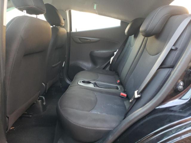 Photo 10 from auction – 2021 CHEVROLET SPARK 1LT with VIN KL8CD6SAXMC741750