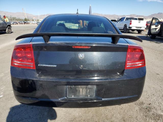 Photo 6 from auction – 2008 DODGE CHARGER with VIN 2B3LA43RX8H313755