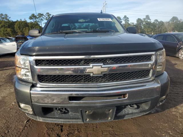 Photo 5 from auction – 2011 CHEVROLET SILVERADO with VIN 3GCPKSE31BG217885