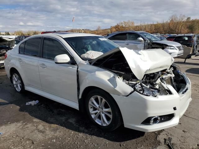 Photo 4 from auction – 2013 SUBARU LEGACY 2.5 with VIN 4S3BMCG60D3047753