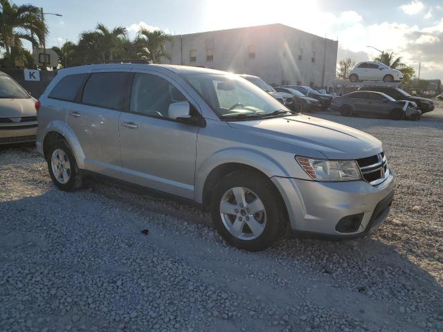 Photo 4 from auction – 2012 DODGE JOURNEY SX with VIN 3C4PDCBG8CT169978