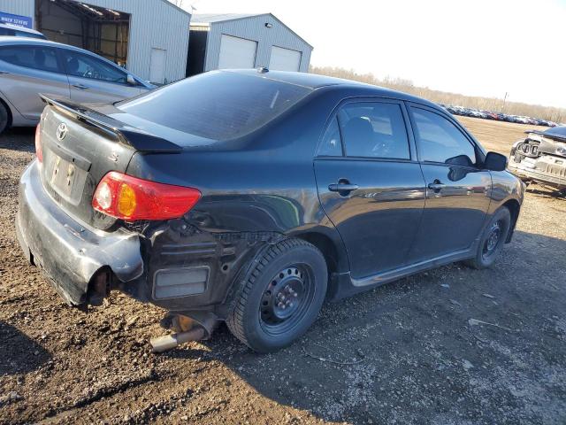 Photo 3 from auction – 2010 TOYOTA COROLLA BA with VIN 2T1BU4EEXAC365866