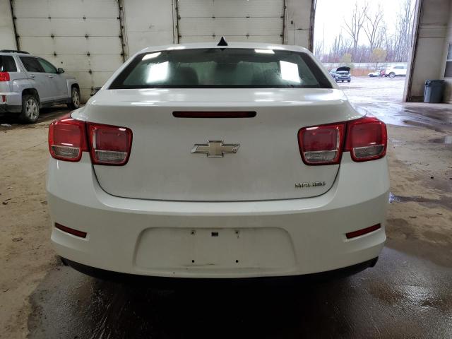 Photo 6 from auction – 2013 CHEVROLET MALIBU LS with VIN 1G11B5SA6DF150241