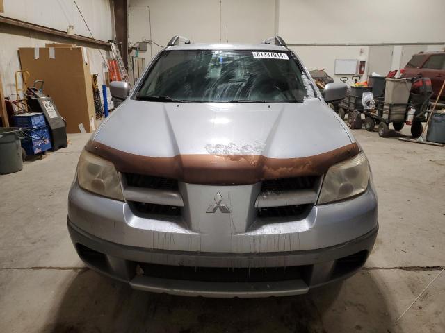 Photo 5 from auction – 2006 MITSUBISHI OUTLANDER with VIN JA4LZ31F06U603842