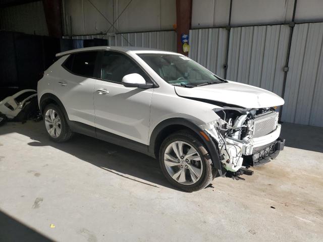 Photo 4 from auction – 2024 BUICK ENCORE GX with VIN KL4AMBS22RB164252