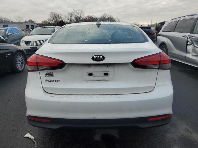 Photo 6 from auction – 2018 KIA FORTE LX with VIN 3KPFL4A7XJE280264