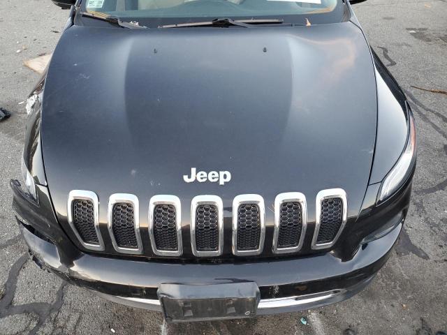 Photo 12 from auction – 2016 JEEP CHEROKEE L with VIN 1C4PJMDS2GW133431