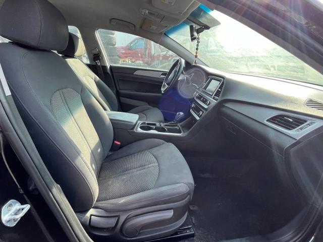 Photo 5 from auction – 2019 HYUNDAI SONATA LIM with VIN 5NPE34AF8KH758035