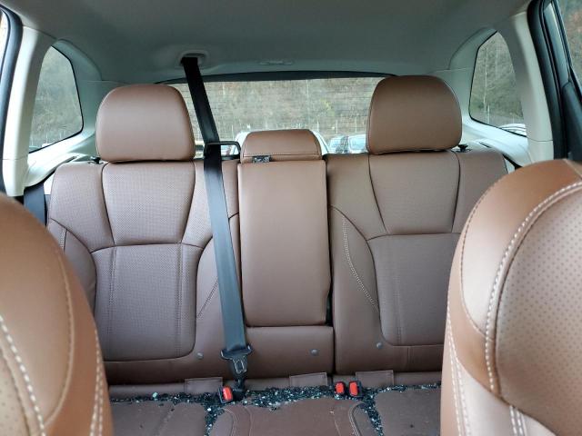 Photo 10 from auction – 2021 SUBARU FORESTER T with VIN JF2SKAXC9MH433527