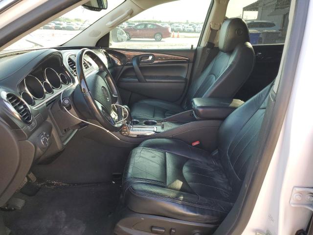 Photo 7 from auction – 2016 BUICK ENCLAVE with VIN 5GAKRBKD7GJ246477