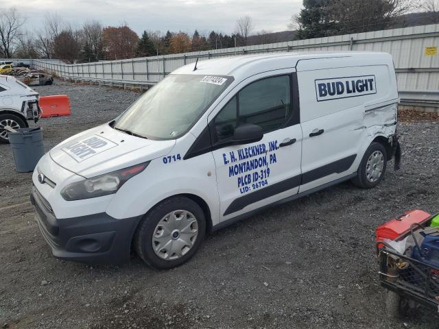 FORD TRANSIT CO 2014 with VIN NM0LE7E71E1139145 - Photo from auction