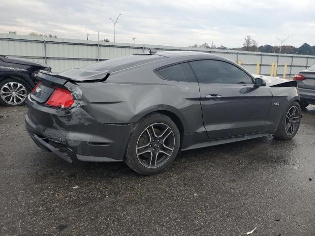 Photo 3 from auction – 2020 FORD MUSTANG GT with VIN 1FA6P8CF9L5187708