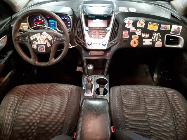 Photo 8 from auction – 2016 CHEVROLET EQUINOX LS with VIN 2GNFLEEKXG6274596