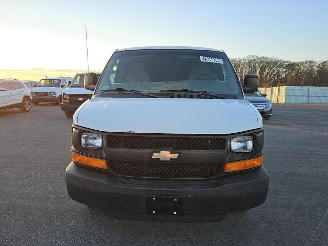Photo 5 from auction – 2013 CHEVROLET EXPRESS G2 with VIN 1GCWGFCA2D1158143