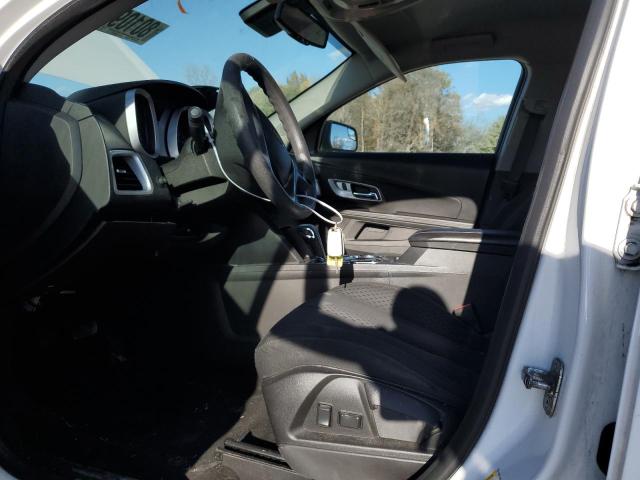 Photo 7 from auction – 2013 CHEVROLET EQUINOX LS with VIN 2GNFLCEKXD6233319