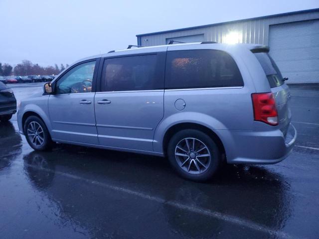 Photo 2 from auction – 2017 DODGE GRAND CARA with VIN 2C4RDGCG0HR603920