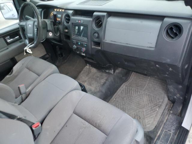 Photo 8 from auction – 2014 FORD F150 with VIN 1FTNF1CT5EKG49708