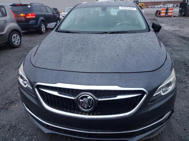 Photo 5 from auction – 2017 BUICK LACROSSE E with VIN 1G4ZP5SS0HU157168