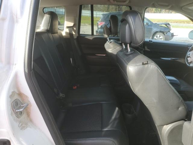 Photo 11 from auction – 2014 JEEP COMPASS LA with VIN 1C4NJDEB5ED500918