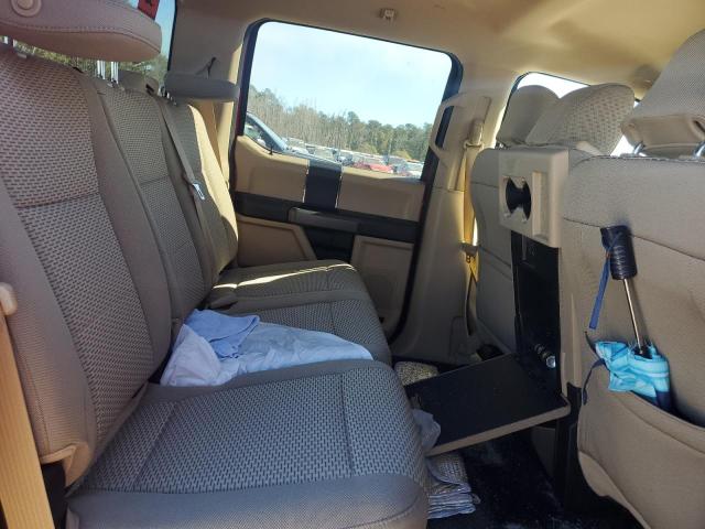 Photo 10 from auction – 2017 FORD F150 SUPER with VIN 1FTEW1CP4HKD05844