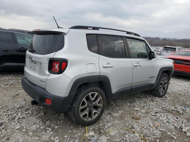 Photo 3 from auction – 2017 JEEP RENEGADE L with VIN ZACCJBBB9HPF46113