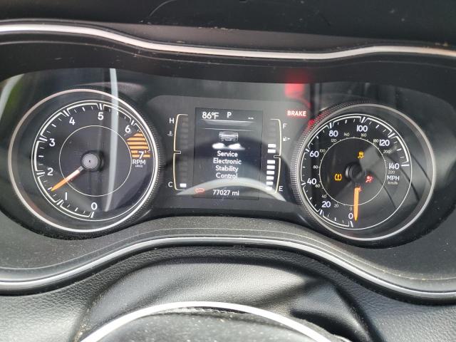 Photo 9 from auction – 2019 JEEP CHEROKEE L with VIN 1C4PJMLBXKD195245