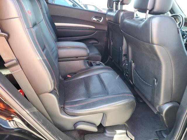 Photo 11 from auction – 2017 DODGE DURANGO R/ with VIN 1C4SDJCT3HC725269
